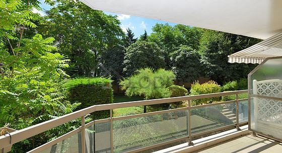 Appartamento Lyon 7° - 
