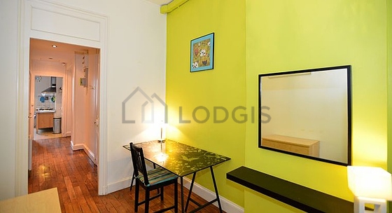 Apartamento Lyon 6° - 