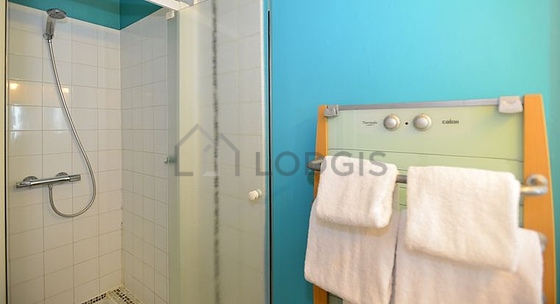 Apartamento Lyon 6° - 