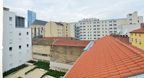 Appartamento Lyon 6° - 