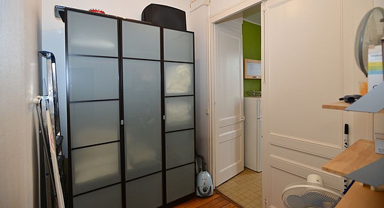Appartamento Lyon 6° - 