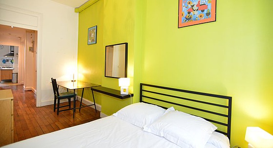 Appartamento Lyon 6° - 