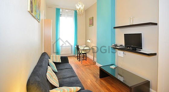 Appartement Lyon 6° - 