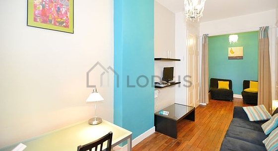 Appartement Lyon 6° - 