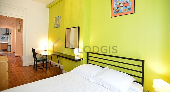 Appartement Lyon 6° - 