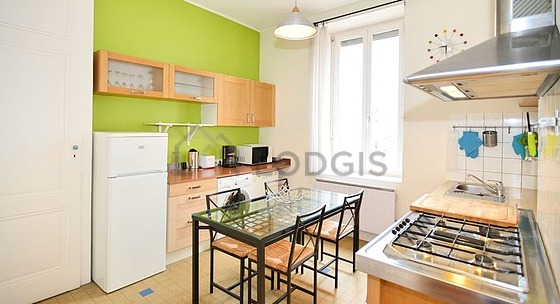 Appartement Lyon 6° - 