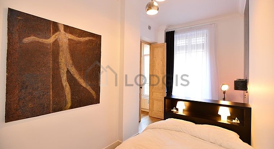Appartamento Lyon 7° - 