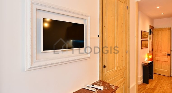 Appartement Lyon 7° - 