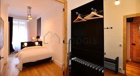 Appartement Lyon 7° - 