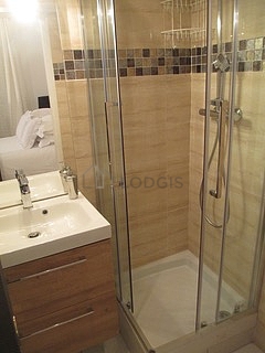 Apartamento París 15° - 
