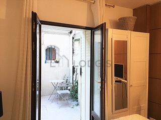 Appartement Paris 15° - 