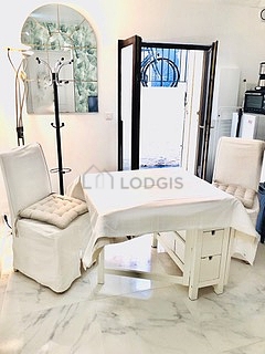 Appartement Paris 15° - 