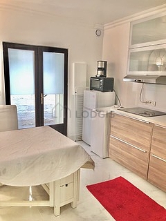 Appartement Paris 15° - 