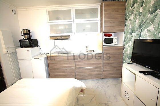 Appartement Paris 15° - 