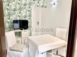 Appartement Paris 15° - Séjour