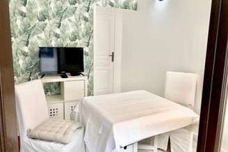 Commerce Paris 15° 1 bedroom Apartment