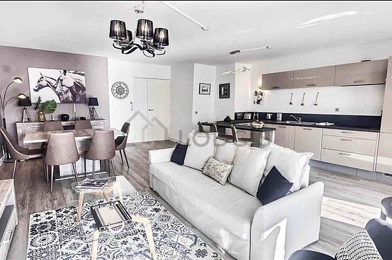 Appartamento Cannes - 