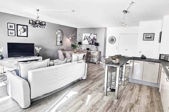 Appartement Cannes - 