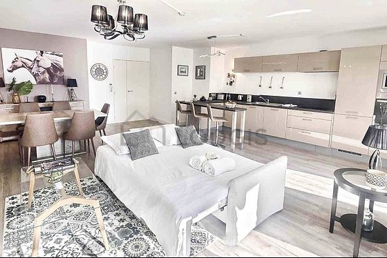 Wohnung Cannes - 