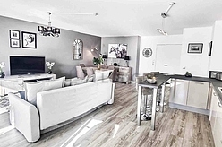 Appartamento Cannes - Cucina