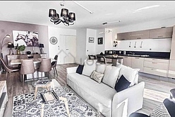 Appartamento Cannes - Soggiorno