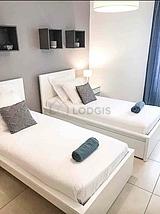 Appartement Cannes - Chambre 2