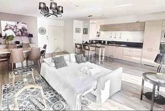 Cannes 2 dormitorios Apartamento