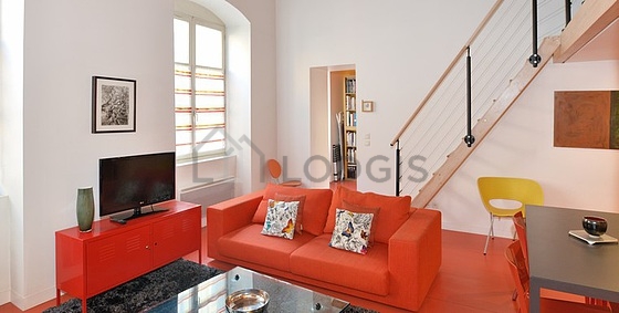 Apartment Lyon 1° - 