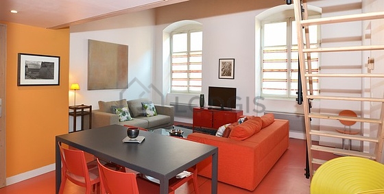 Appartamento Lyon 1° - 