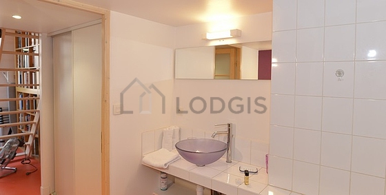 Appartamento Lyon 1° - 