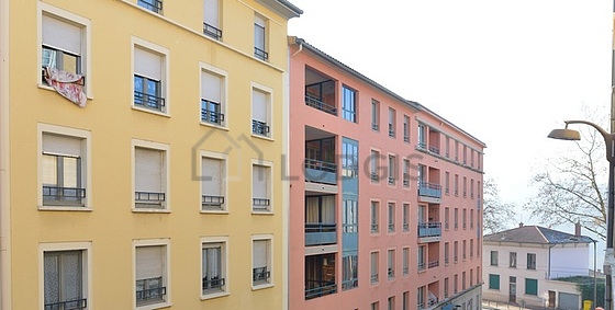 Appartement Lyon 1° - 