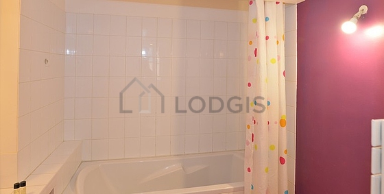 Wohnung Lyon 1° - 