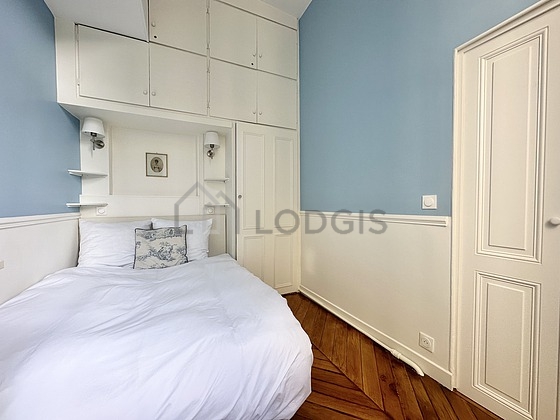 Apartment Paris 1° - 