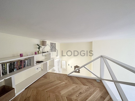 Appartamento Parigi 1° - 