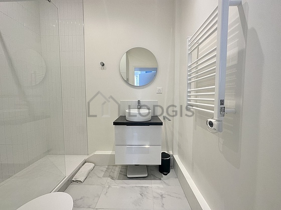 Appartement Paris 1° - 