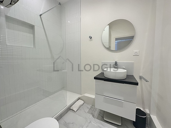 Wohnung Paris 1° - 