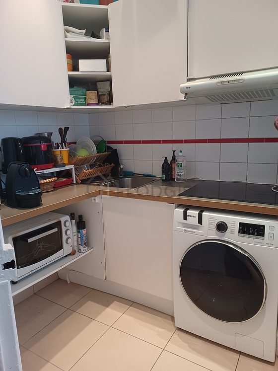 Apartamento Paris 12° - 