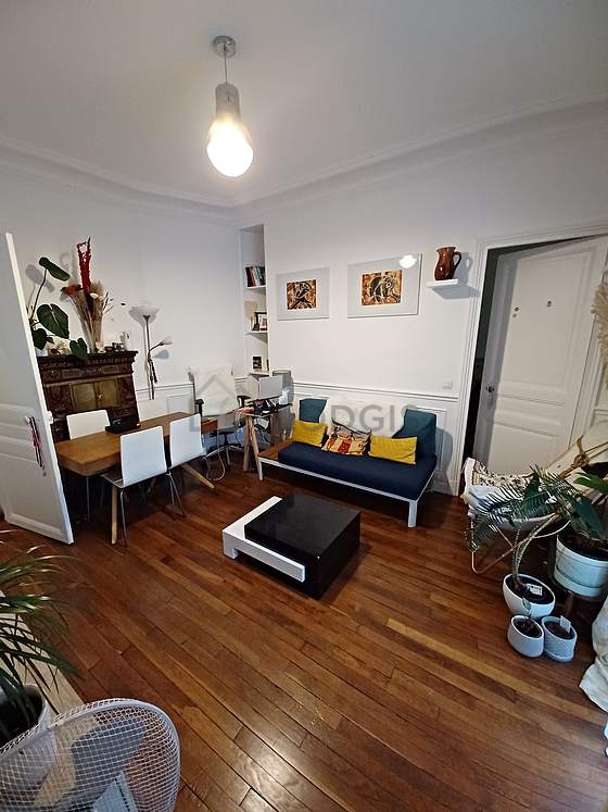Apartment Paris 12° - 