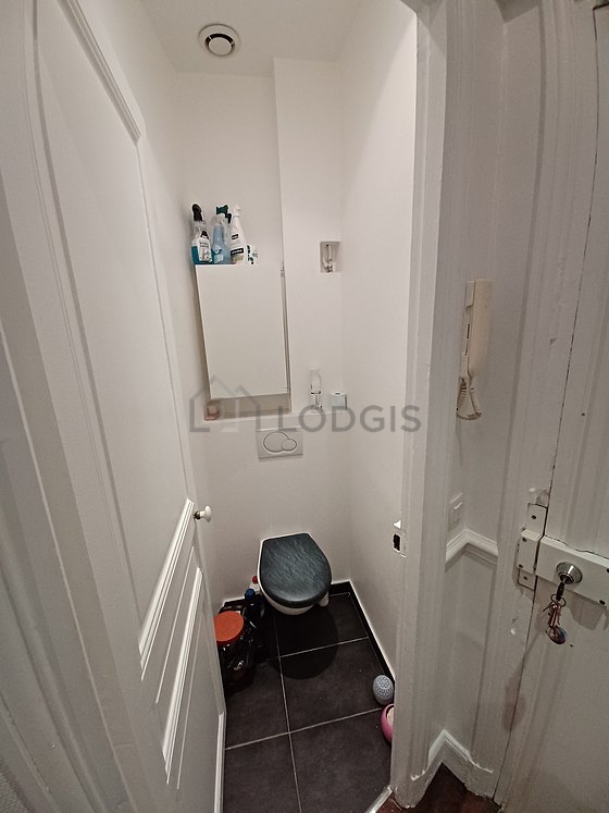 Appartement Paris 12° - 