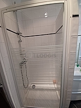 Квартира Париж 12° - Ванная