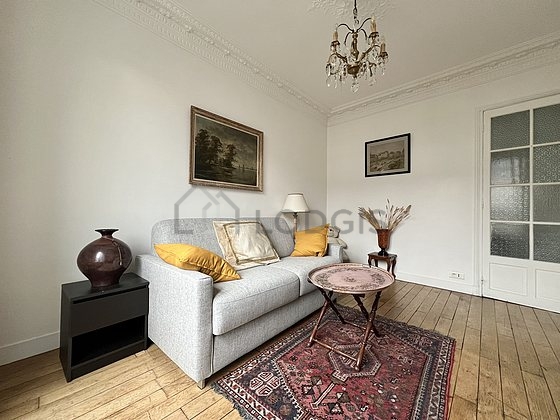 アパルトマン パリ 15区 - 