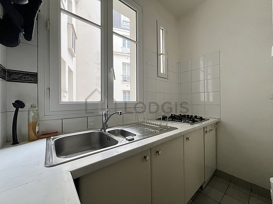 Apartamento París 15° - 