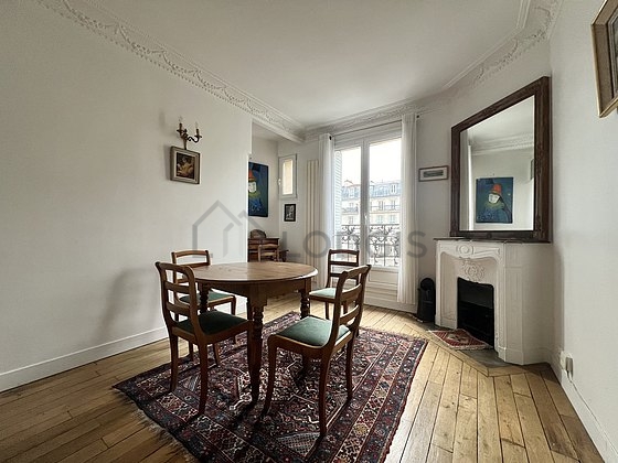 Appartamento Parigi 15° - 