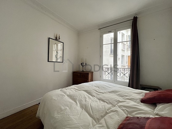 Wohnung Paris 15° - 