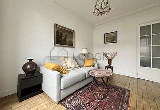 La Motte Picquet Paris 15° 1 bedroom Apartment