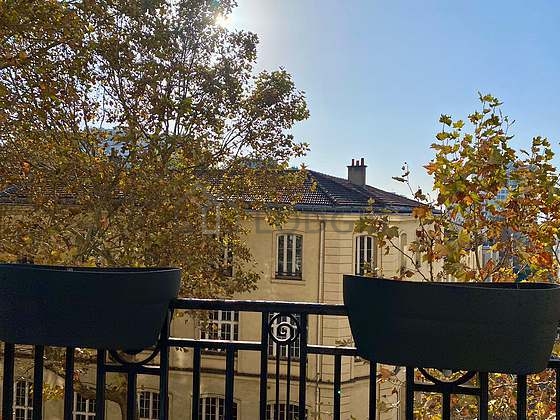 Appartement Paris 19° - 