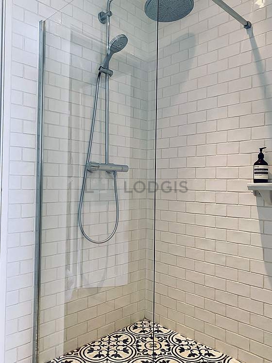 Appartement Paris 19° - 