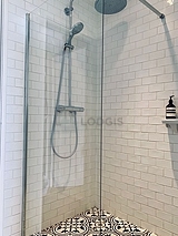 Квартира Париж 19° - Ванная