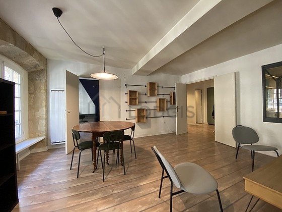 Appartement Bordeaux Centre - 