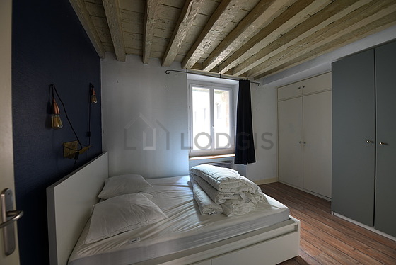 Appartement Bordeaux Centre - 